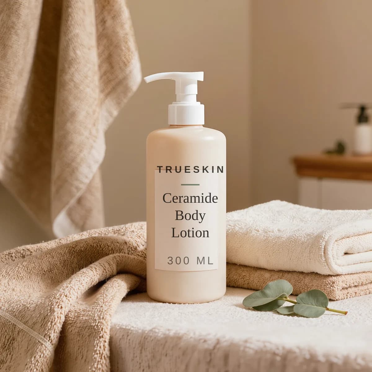 Ceramide Body Lotion — 300 ml