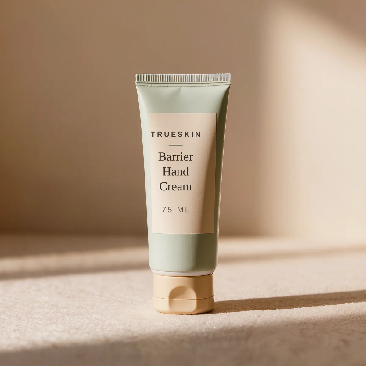 Barrier Hand Cream — 75 ml