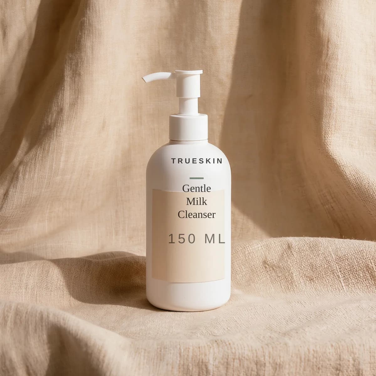 Gentle Milk Cleanser — 150 ml