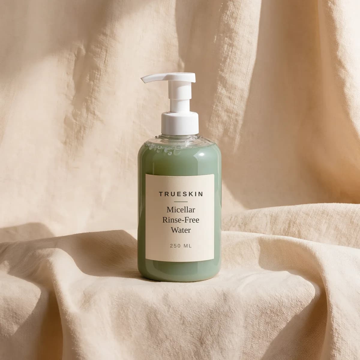 Micellar Rinse-Free Water — 250 ml