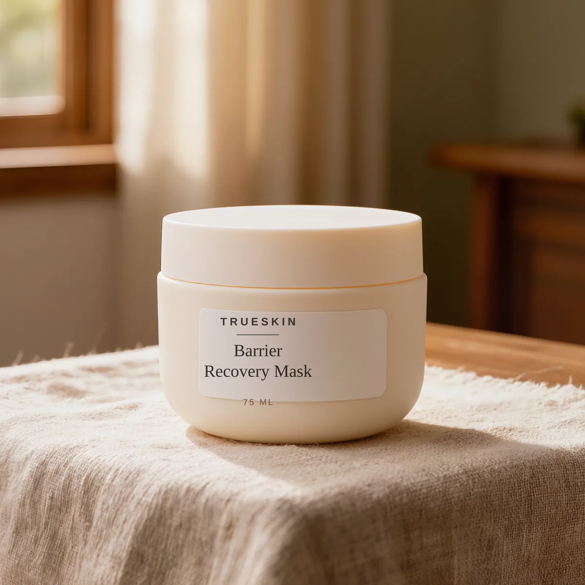 Barrier Recovery Mask — 75 ml