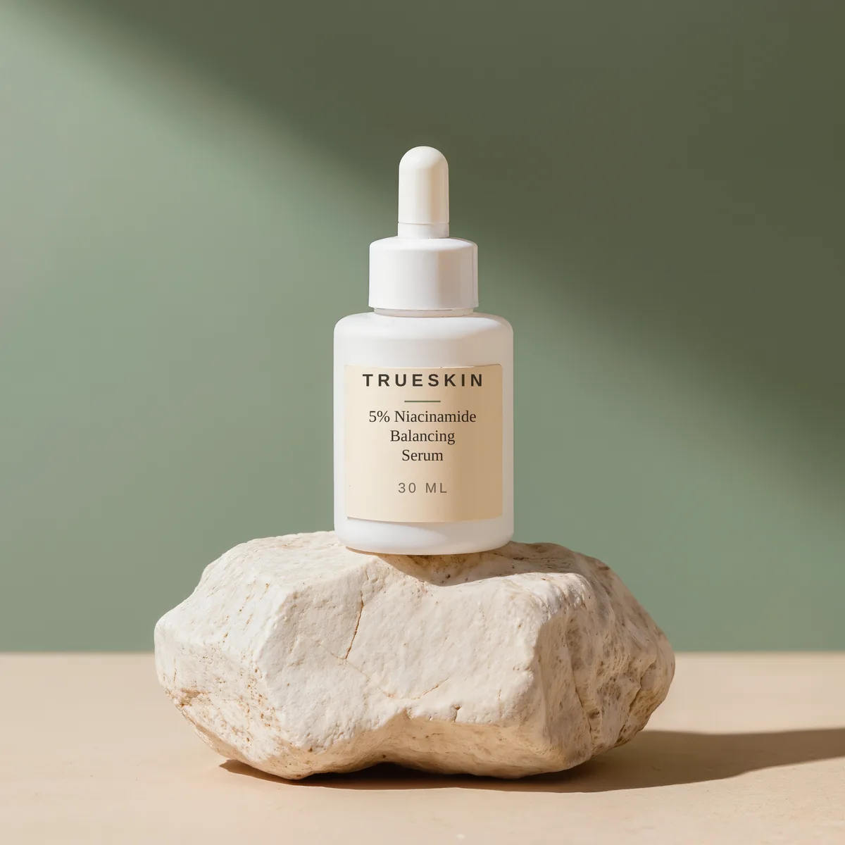 5% Niacinamide Balancing Serum — 30 ml