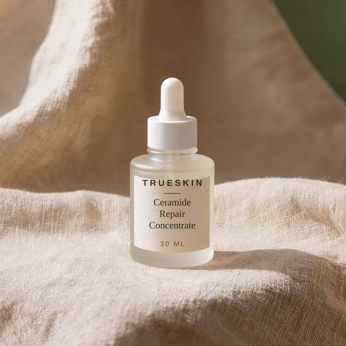 Ceramide Repair Concentrate — 30 ml