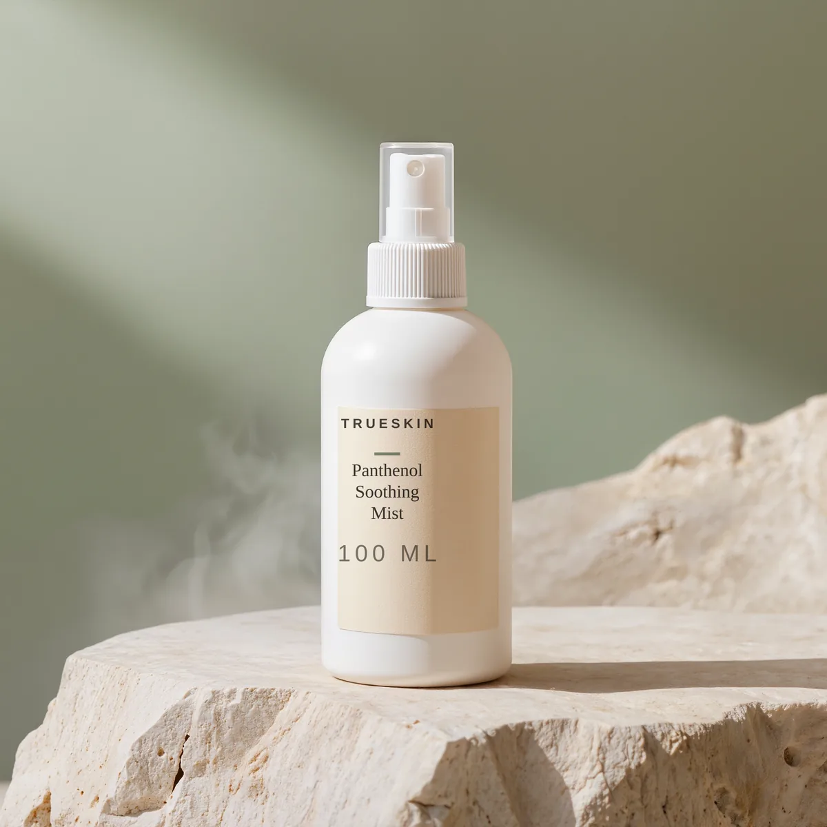 Panthenol Soothing Mist — 100 ml