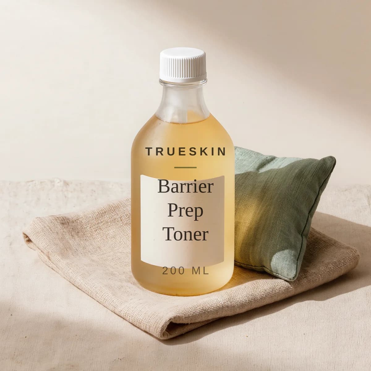 Barrier Prep Toner — 200 ml